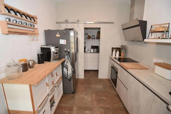 Casa independiente en calle Cabo