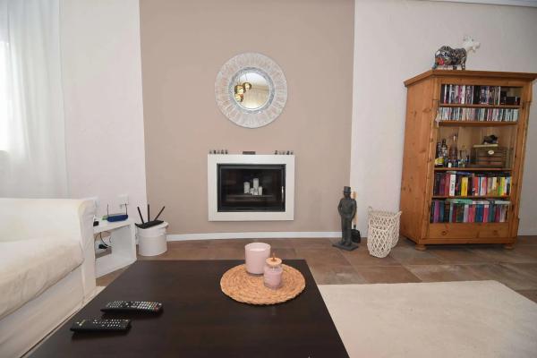 Casa independiente en calle Cabo