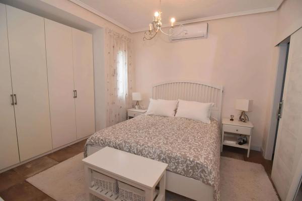 Casa independiente en calle Cabo