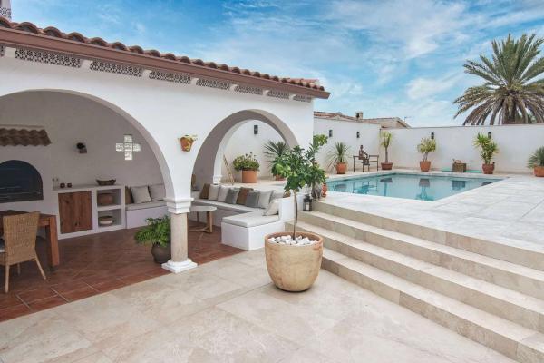 Casa independiente en calle Cabo