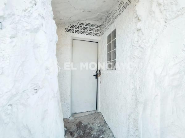 Finca rústica en travesía Escarihuela