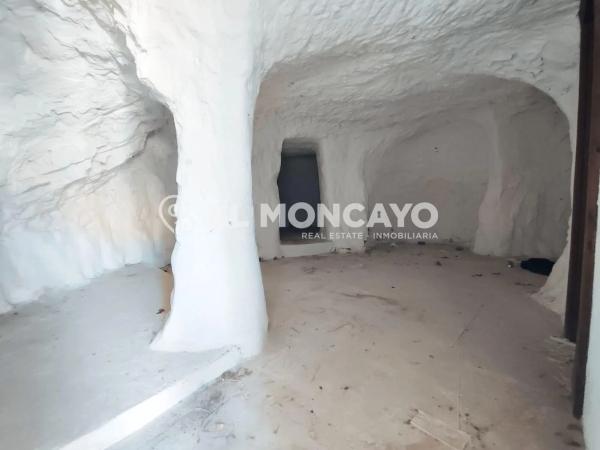 Finca rústica en travesía Escarihuela