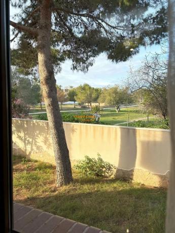 Casa independiente en calle de los Almendros