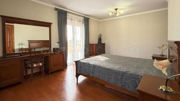 Casa independiente en calle de los Almendros, 31