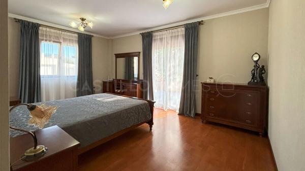 Casa independiente en calle de los Almendros, 31