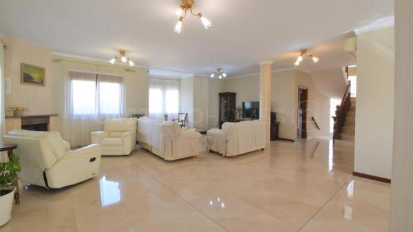 Casa independiente en calle de los Almendros, 31