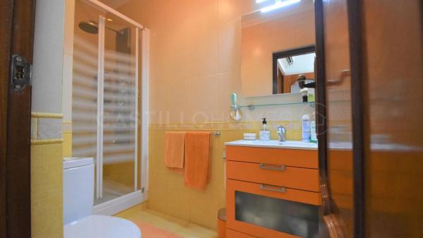 Casa independiente en calle de los Almendros, 31