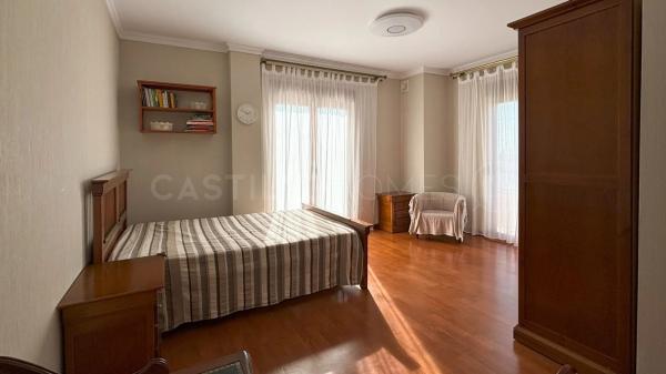 Casa independiente en calle de los Almendros, 31