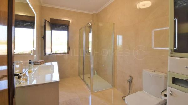 Casa independiente en calle de los Almendros, 31