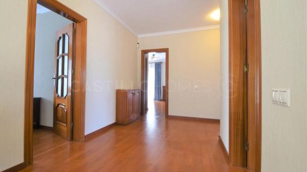 Casa independiente en calle de los Almendros, 31