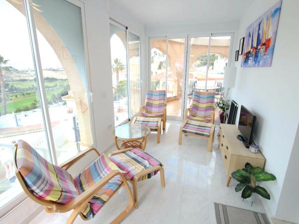 Casa independiente en calle Pico Revolcadores