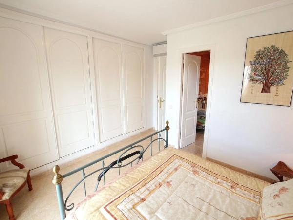 Casa independiente en calle Pico Revolcadores