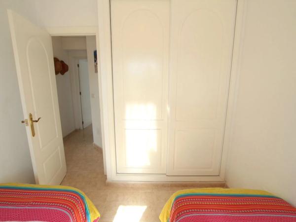 Casa independiente en calle Pico Revolcadores