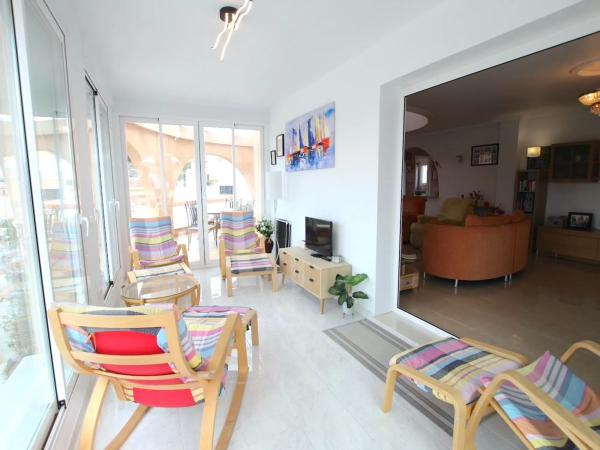 Casa independiente en calle Pico Revolcadores