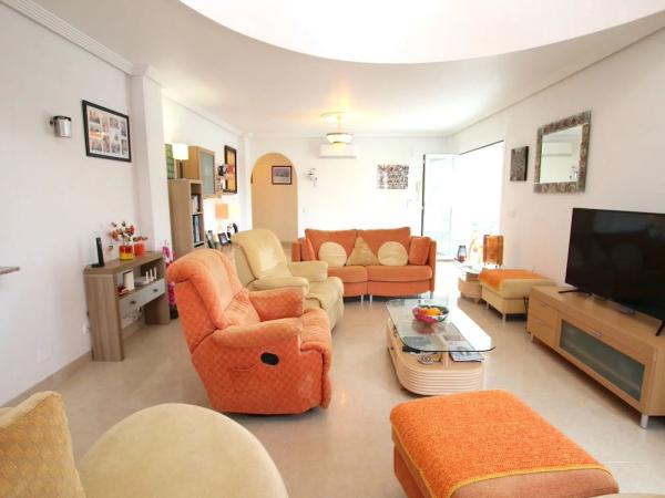 Casa independiente en calle Pico Revolcadores