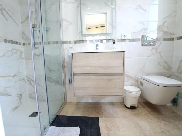 Casa independiente en calle Pico Revolcadores