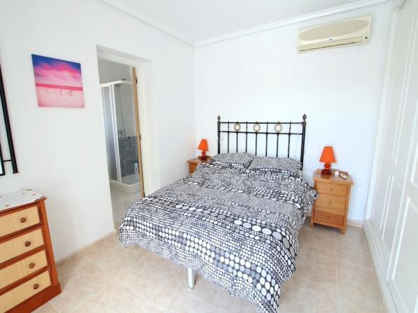 Casa independiente en calle Pico Revolcadores