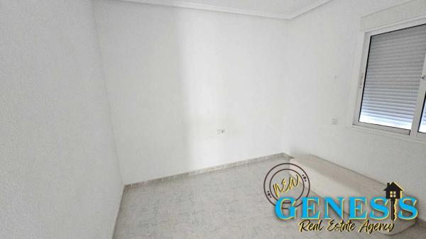 Casa independiente en calle Estocolmo