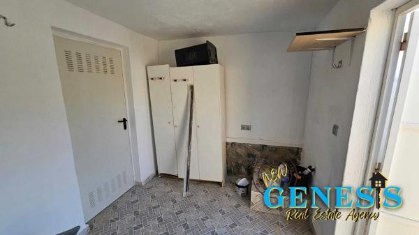 Casa independiente en calle Estocolmo