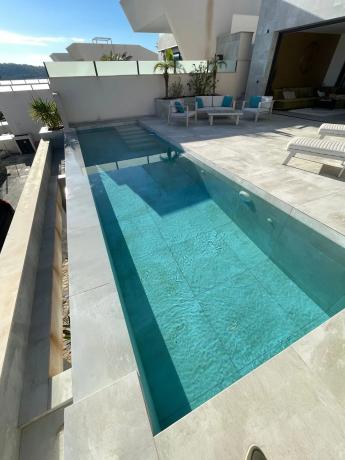 Casa independiente en avenida del Recorral