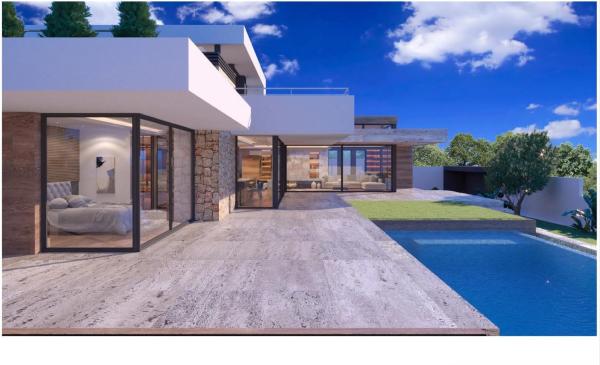 Casa independiente en calle Sorolla, 21