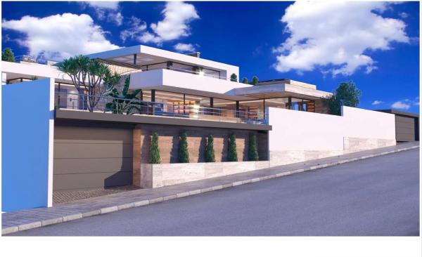 Casa independiente en calle Sorolla, 21