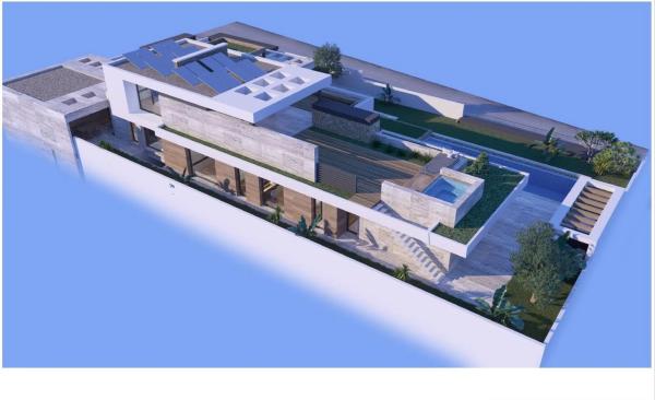 Casa independiente en calle Sorolla, 21