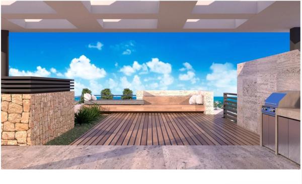 Casa independiente en calle Sorolla, 21