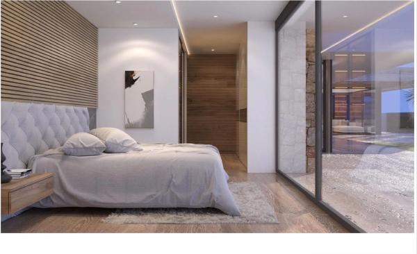 Casa independiente en calle Sorolla, 21