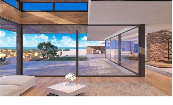 Casa independiente en calle Sorolla, 21