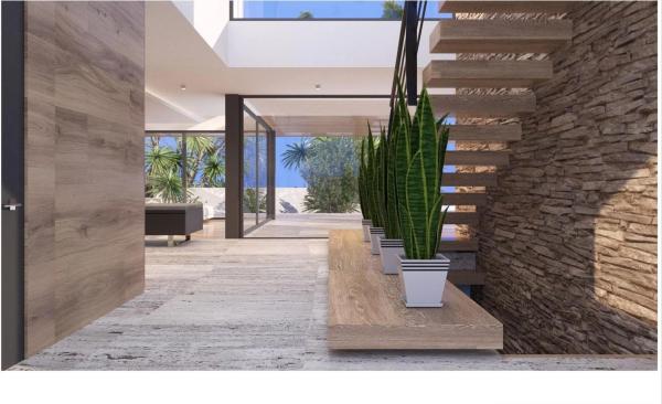 Casa independiente en calle Sorolla, 21