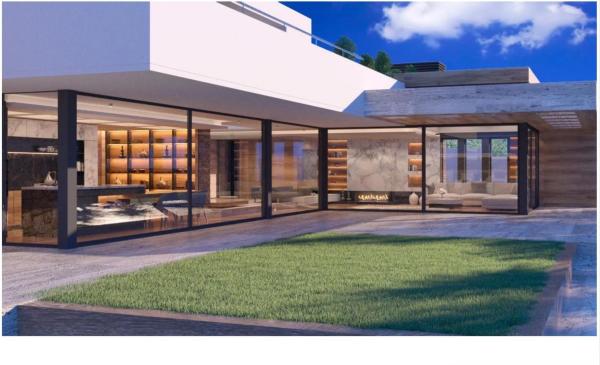 Casa independiente en calle Sorolla, 21