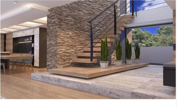 Casa independiente en calle Sorolla, 21