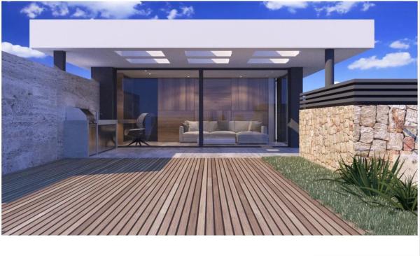 Casa independiente en calle Sorolla, 21