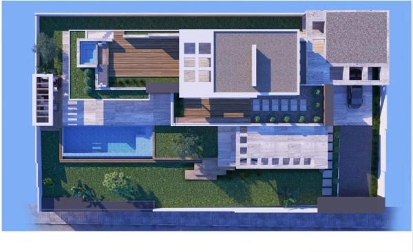 Casa independiente en calle Sorolla, 21