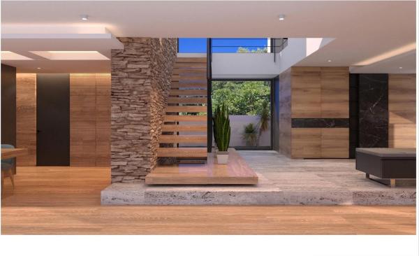 Casa independiente en calle Sorolla, 21