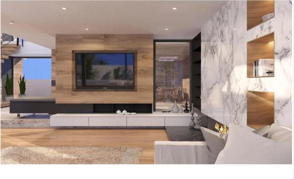 Casa independiente en calle Sorolla, 21