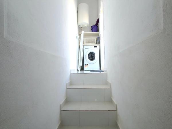 Casa independiente en calle Rio Tinto