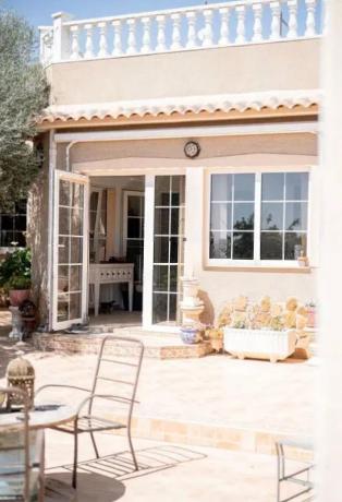 Finca rústica en Partida Torrejon de San Bruno, 185