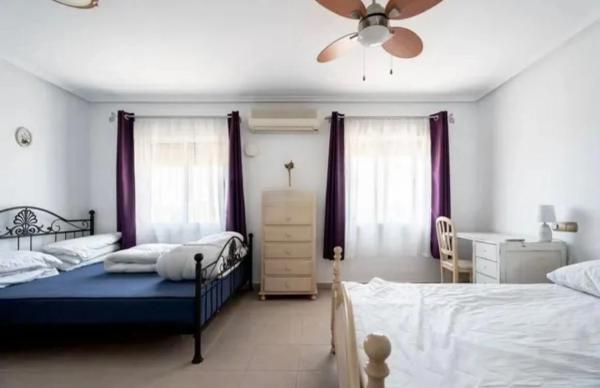 Finca rústica en Partida Torrejon de San Bruno, 185