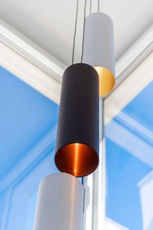 Casa independiente en avenida de Argentina