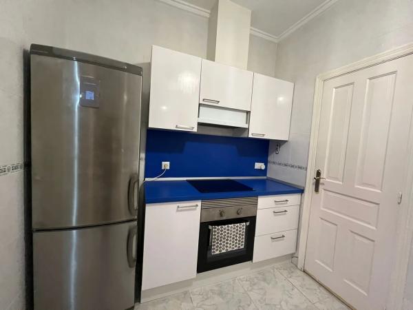 Casa independiente en Africa, 12