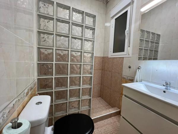 Casa independiente en Africa, 12