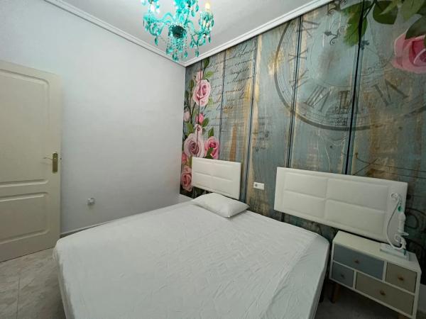 Casa independiente en Africa, 12