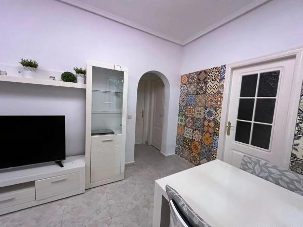 Casa independiente en Africa, 12