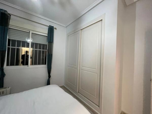 Casa independiente en Africa, 12