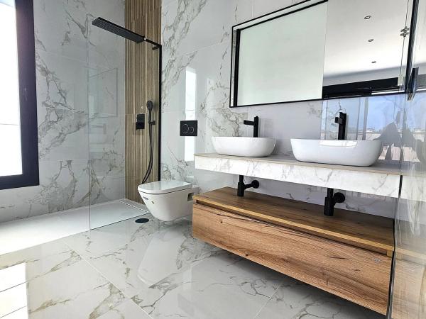 Casa independiente en avenida de Málaga, 30