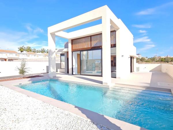 Casa independiente en avenida de Málaga, 30