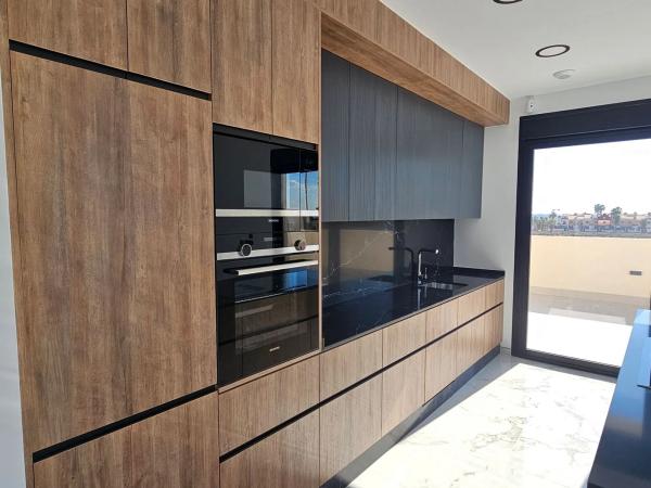 Casa independiente en avenida de Málaga, 30