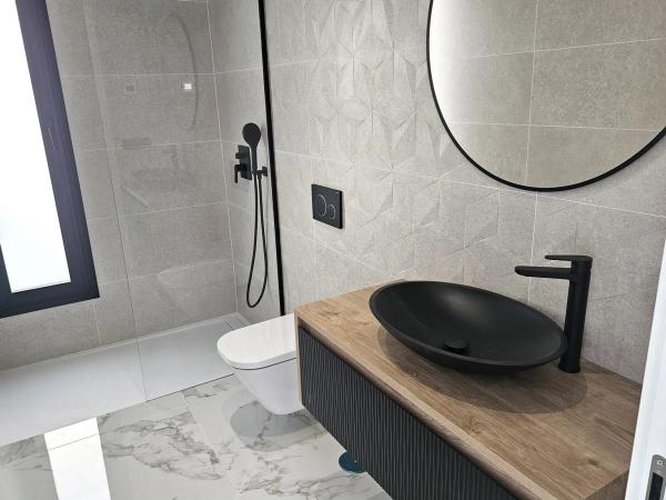 Casa independiente en avenida de Málaga, 30